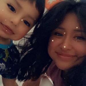 Meet your Posher/buyer, Vete